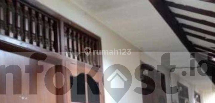 Kost Imam Bonjol Denpasar Barat 1