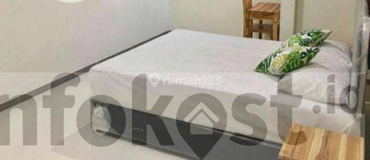 Kost Umah Chanda Tipe A Denpasar Barat Denpasar 1