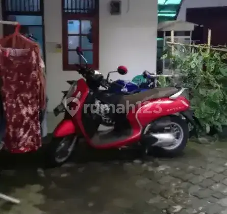 KOST KOSAN MURAH JAKSEL CEWE COWO 2