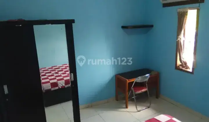 Kost Khusus Pria Bisa AC dan Non AC Pondok Labu Cilandak 1