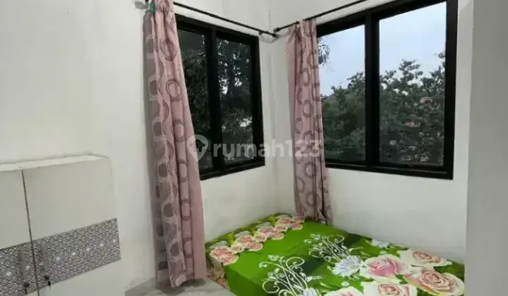 Kost Putri Exclusive 1