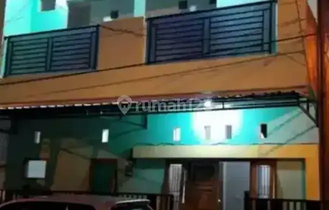 kost pria lokasi strategis bebas akses 24 jam 2