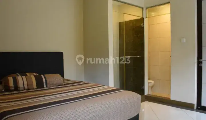 Rumah Kost Pondok Indah Jakarta Selatan - Dekat PIM 1-3 2