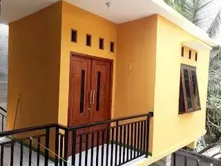 Kamar Kosan Minimalis dekat Kampus Gunadarma dan UI 2