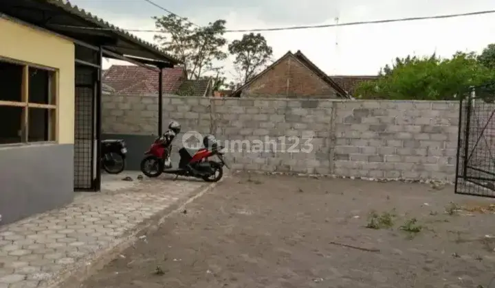 kost putri wijaya dari univ islam indonesia 5 menit 2