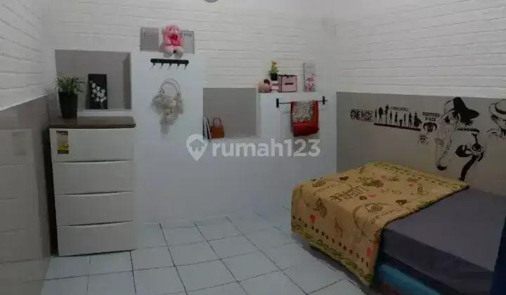 Kost Jababeka Cikarang 2