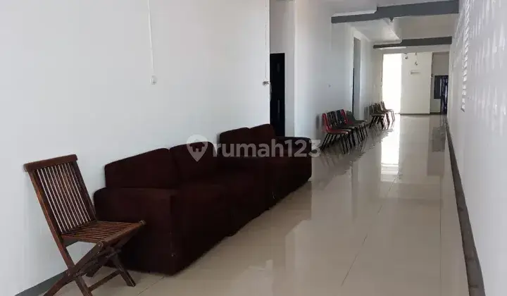 Kost Pedurungan Semarang Fasilitas Lengkap, AC, Dispenser, Cuci Baju