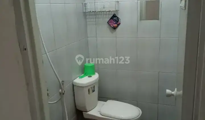 Rumah sewa Eksekutif 2 BR full furnished Sidoarjo 2