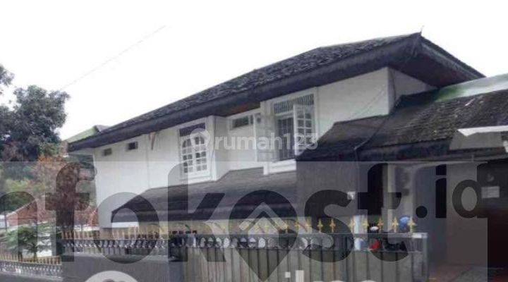 Kost Rumah Bunda Dety Cidadap Bandung 1