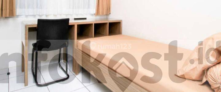 Kost Iin Pasirkaliki Cicendo Bandung 2