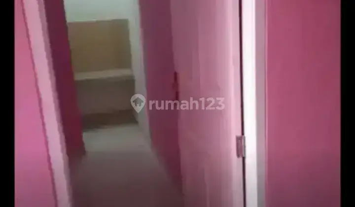 Di Kontrakan Kamar Bulanan Murah 2