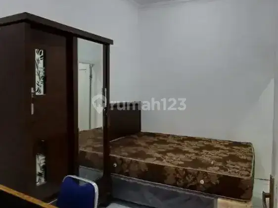 Kosan jakarta pusat 2