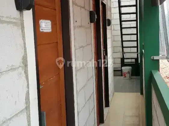 Kost Pria aman dan nyaman 1