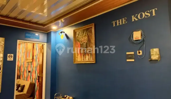 EXCLUSIVE BOARDING HOUSE 24-HOUR WIFI ACCESS