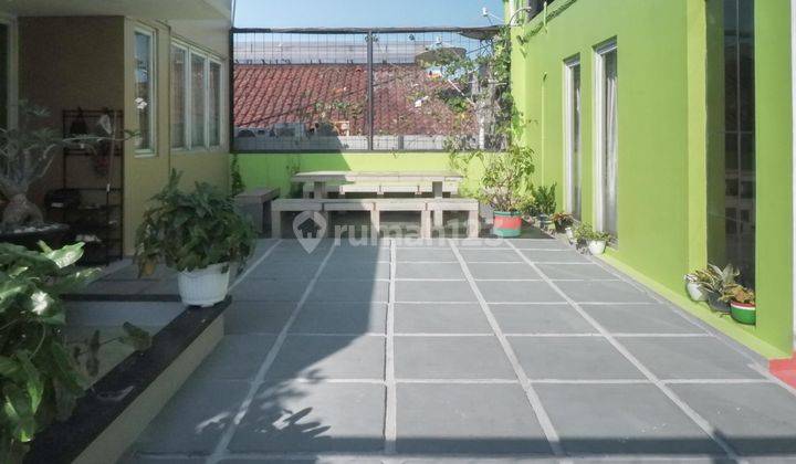 Syailendra Residence Kost Ekslusif Di Tebet Jakarta Selatan Fasilitas Lengkap 5 Menit Dari Stasiun Krl Tebet 2