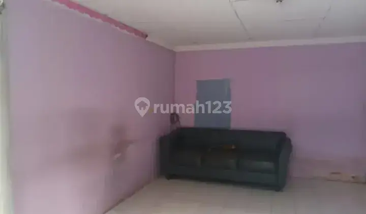 Sewakan kamar kos bekas ruang kantor Ac 1