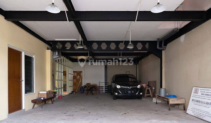 Kost Ekslusif Di Sidoarjo Twospaces Living At Graha Asri Syariah 2