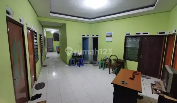 Terima Kost Putra 3 Lantai Perumahan BP Kulon Kota Gresik 1