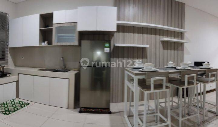 Kost Galileo Residence Panongan Tangerang 2