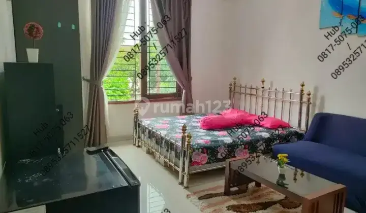 Kost Kos Exclusive Campur Pengadilan Arjuna Praban Siola Bubutan Turi 2