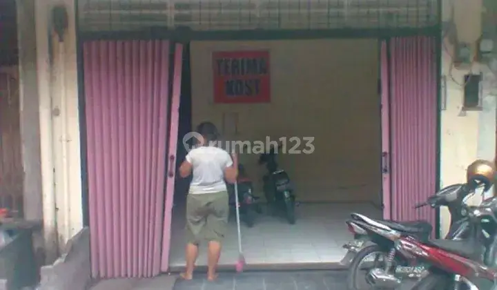 Kost Kos Pabrik Tenun Panci dan Gatot Subroto Petisah Medan 1