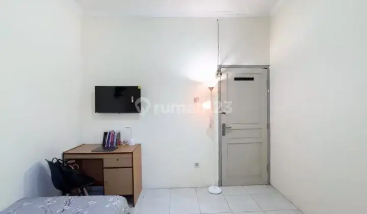 Kost Campur Binus Anggrek Kemanggisan Palmerah Jakarta Barat 1