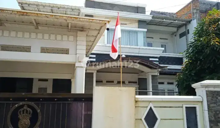 Sewa kamar perbulan daerah kampungbaru 1