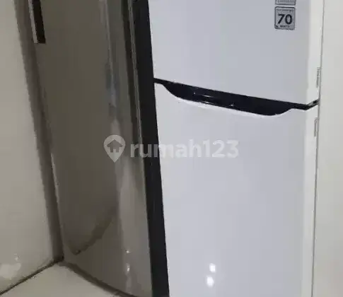 Kost Putra dan Putri Free WIFI + CCTV + KM dalam  Non AC dan Full AC 2