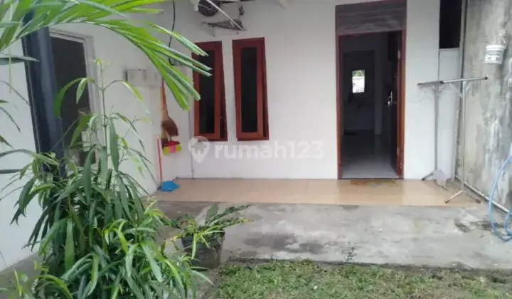 Kost luas, nyaman dan tenang di tengah kota Jogja 2