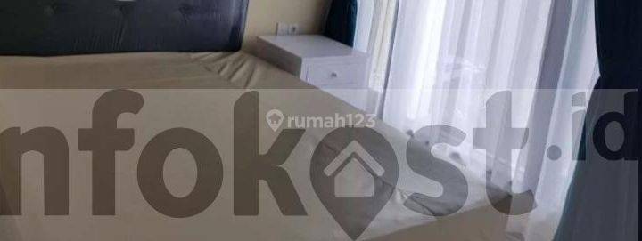 Kost D&amp;D Suite Denpasar Barat 2