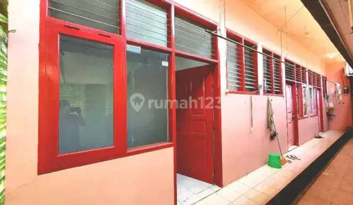 Kost Kosan Indekos Kontrakan Putri Strategis Pasar Terminal Kalideres 2