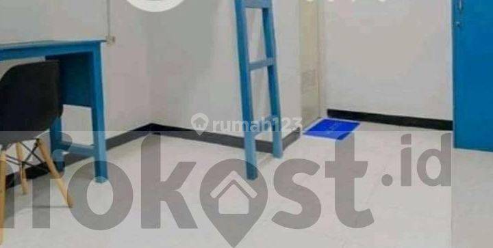 Kost Secapa Alida Hegarmanah Cidadap Bandung 1