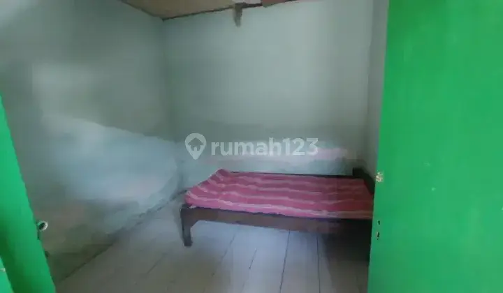 Disewakan kamar kos 1