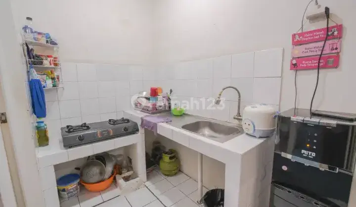 Kost Tanjung Duren Murah di Jl Alpukat 3, Abdi Tanjung Duren Residence 1