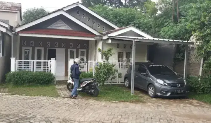 Kost Cluster Setu Baru VVIP 2