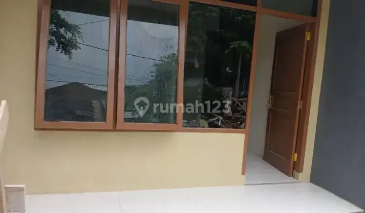 Kamar kosan fresh di lokasi strategis 2