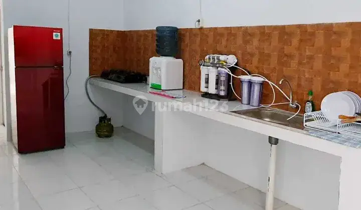 Kost Putra Depok di Dekat kampus Fakultas Teknik UI 1