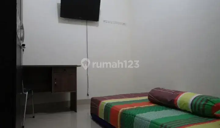 kost di Paus 800 meter dari Tuanku Tambusai 2