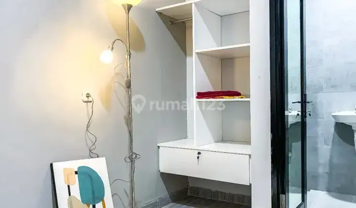 Kost Campur Bulanan Meruya Selatan Mercubuana Jakarta Barat 2