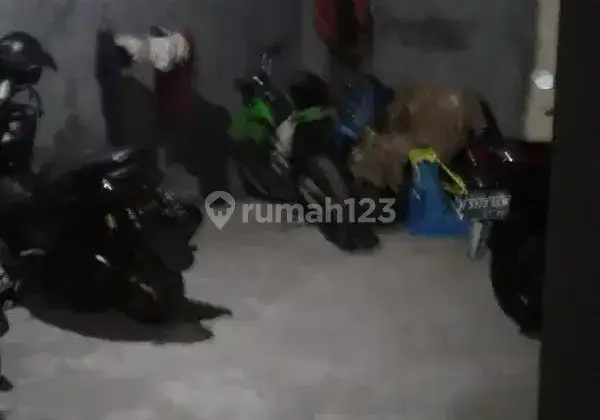 Kost pak ashari. Kedung mundu 2