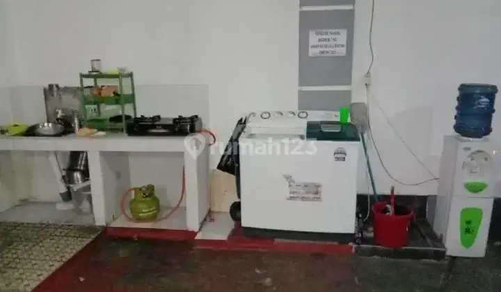 Kost Ac Campur, fasilitas lengkap 1