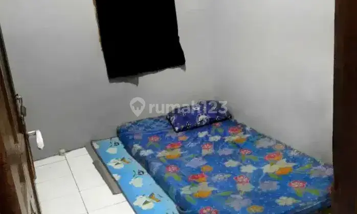 KOST SUDIRMAN BANDUNG KOTA 2