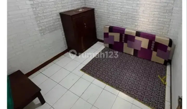 Kost STT Telkom Pondok 9 2