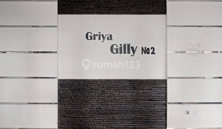 Griya Gily 1