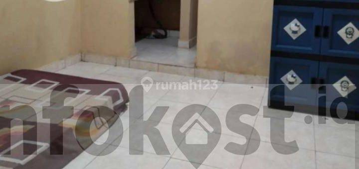 Kost Nyoman Denpasar Bali 2