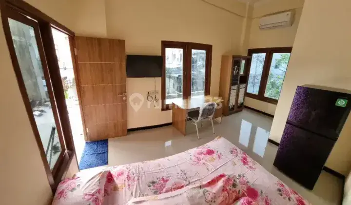 Kost exclusive dekat dari kampus c unair merr setro kalijudan surabaya 1