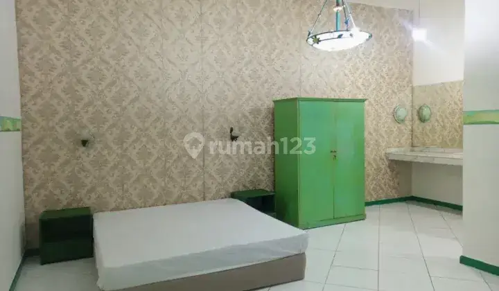 Guesthouse Kos Jakarta Selatan kost vintage Cilandak Lebak Bulus 1