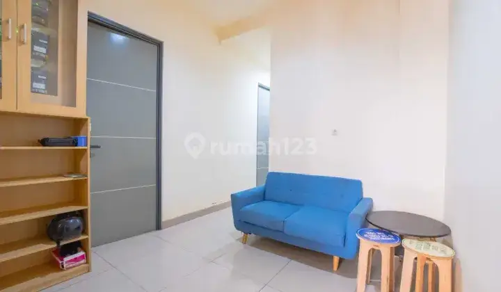 Sewa Kost Affordable & Strategis Abdi Muwardi Residence Near Trisakti 1