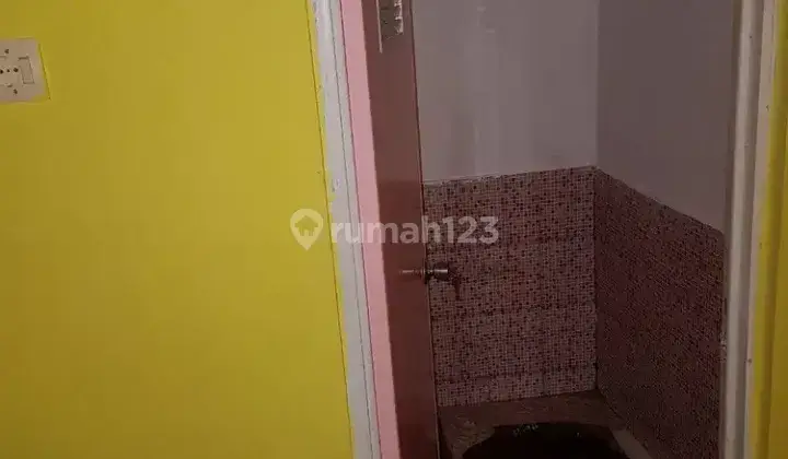 Bedakan/Kost Executive Edelwis 2 Banjarbaru dekat Rumah Sakit Idaman 2