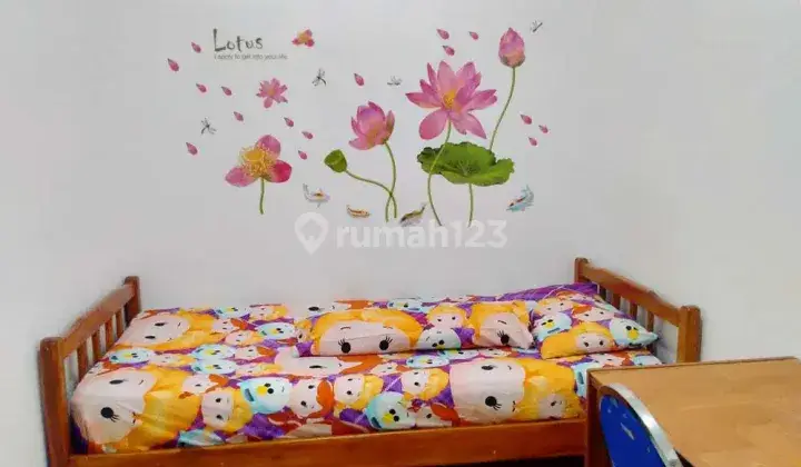 kost kos putri wanita UPN rungkut madya  UINSA kampus 2 merr UBAYA 1